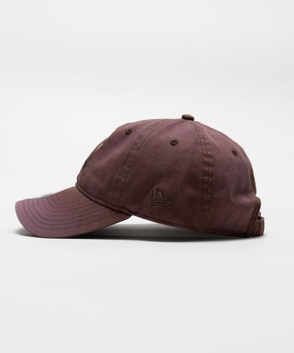 WEGO 【ユニセックス着用ITEM】別注NEWERA　9FORTY　　fade 