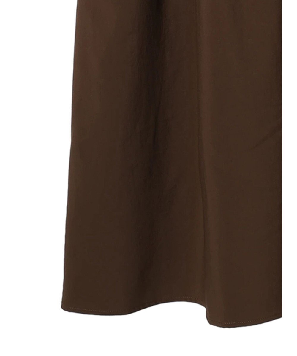 Green Parks ・ＳＵＧＡＲ　ＳＰＯＯＮ　クロシェキリカエワンピース 