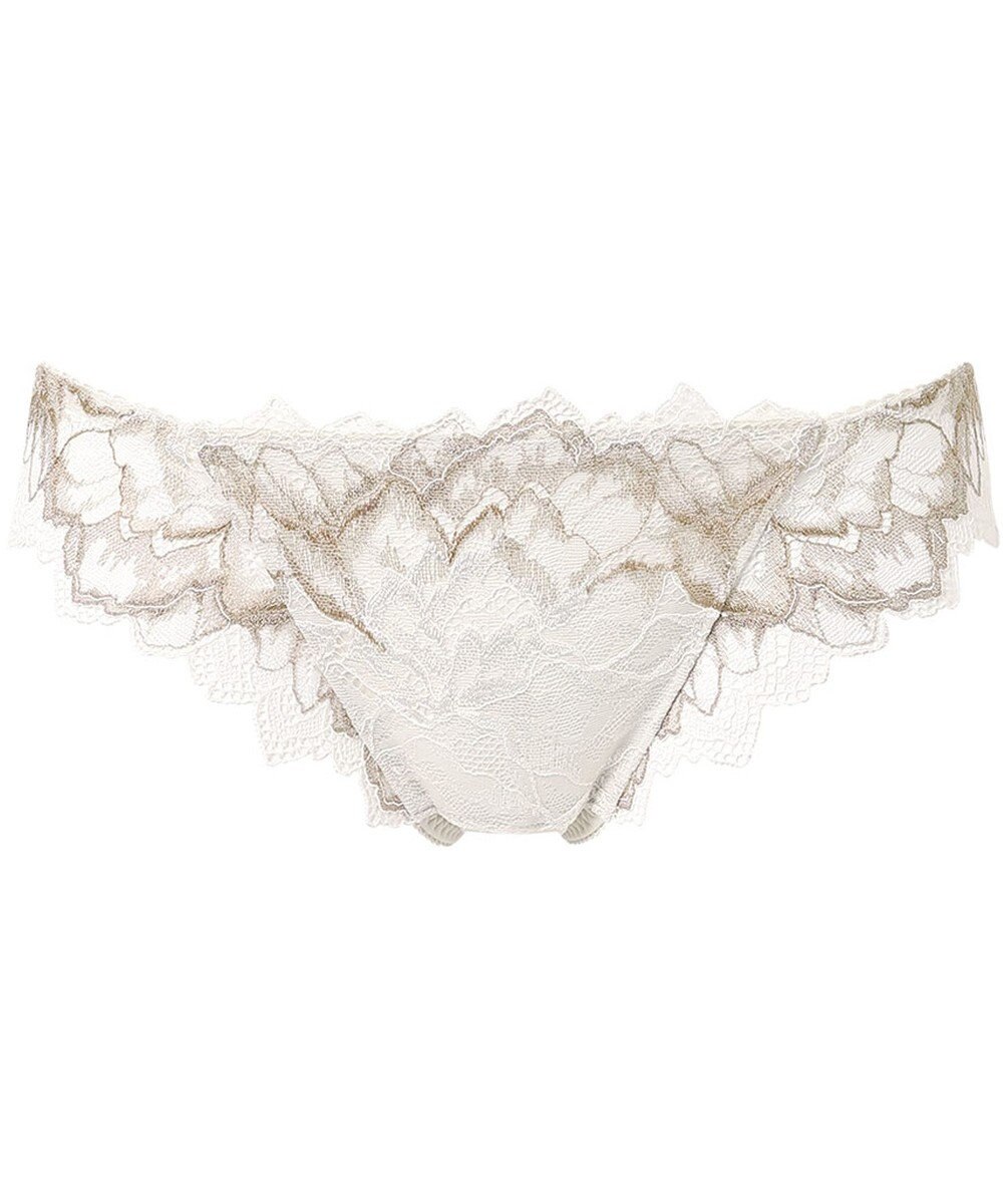 WACOAL Ｔバック ショーツ 【ハグするブラ】 BXB418とペア はきこみ丈あさめ バックのかぶりが広め ソング レディース PXB418 /ワコール 