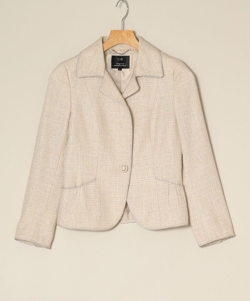 ONWARD Reuse Park B品【23区】ジャケット春夏 