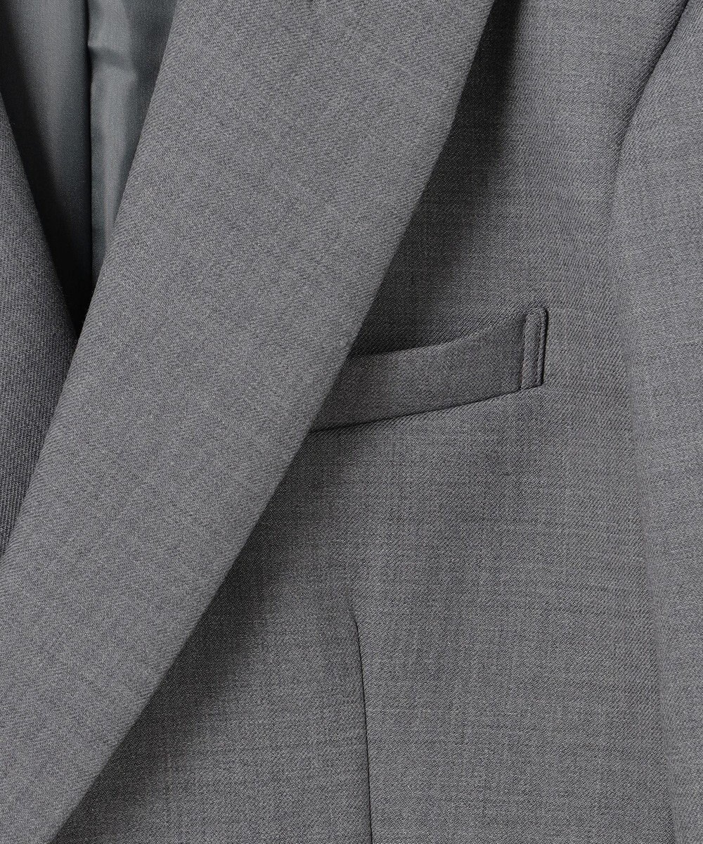 NAVE 【Nave】ボンディング オーバージャケット 