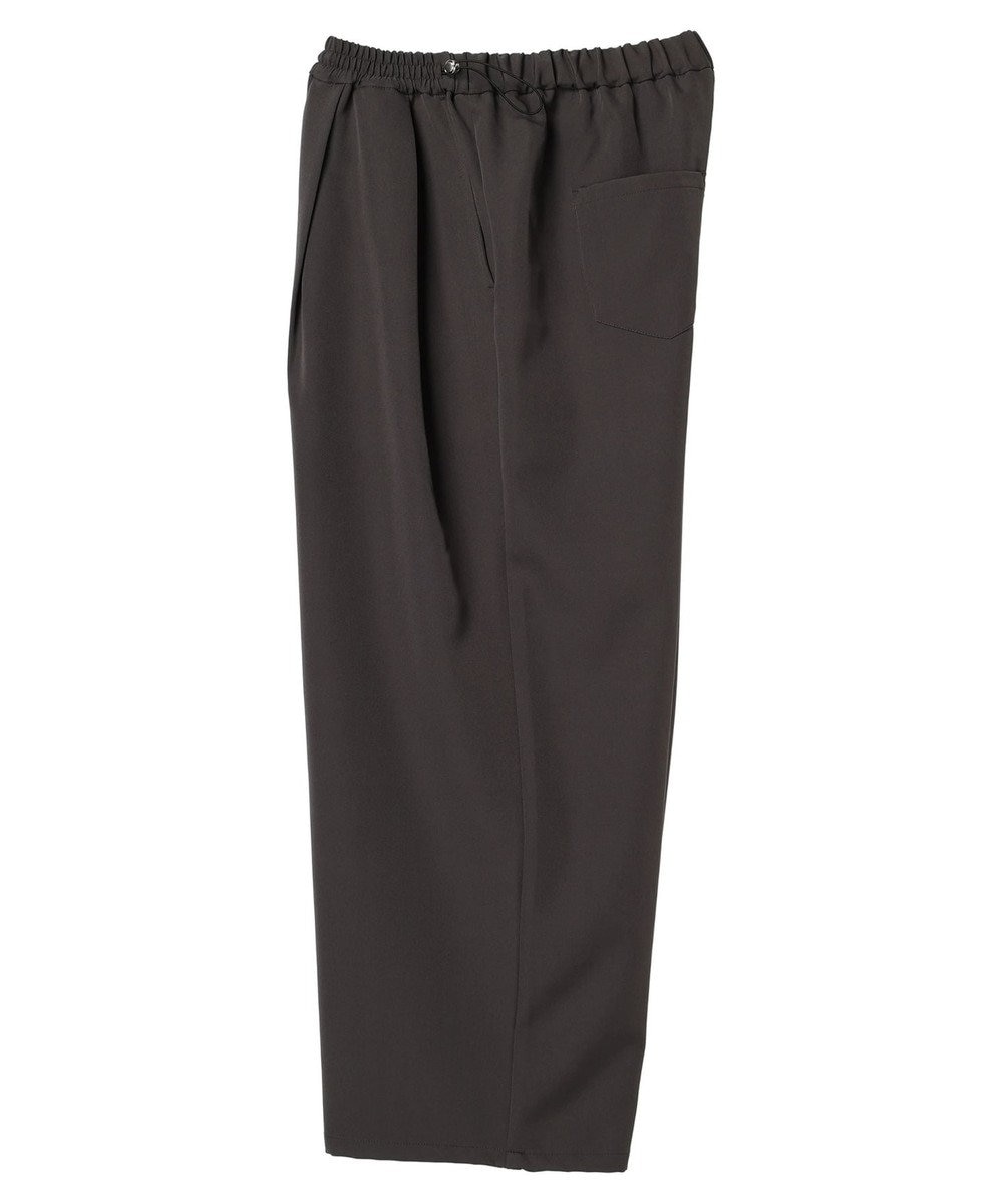 Green Parks ・ＥＬＥＮＣＡＲＥ　ＤＵＥ　ウエストドロストパンツ 