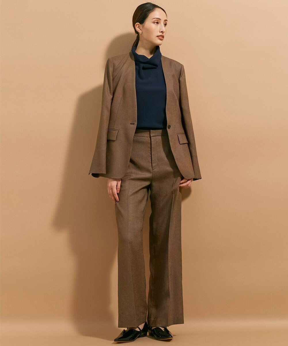 BEIGE， CAROLE / ワイドパンツ 