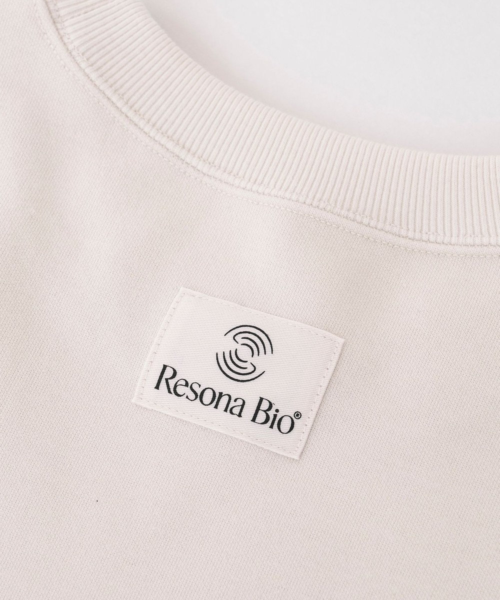 HAAG レゾナバイオ アクティブダブルニットシャツ 