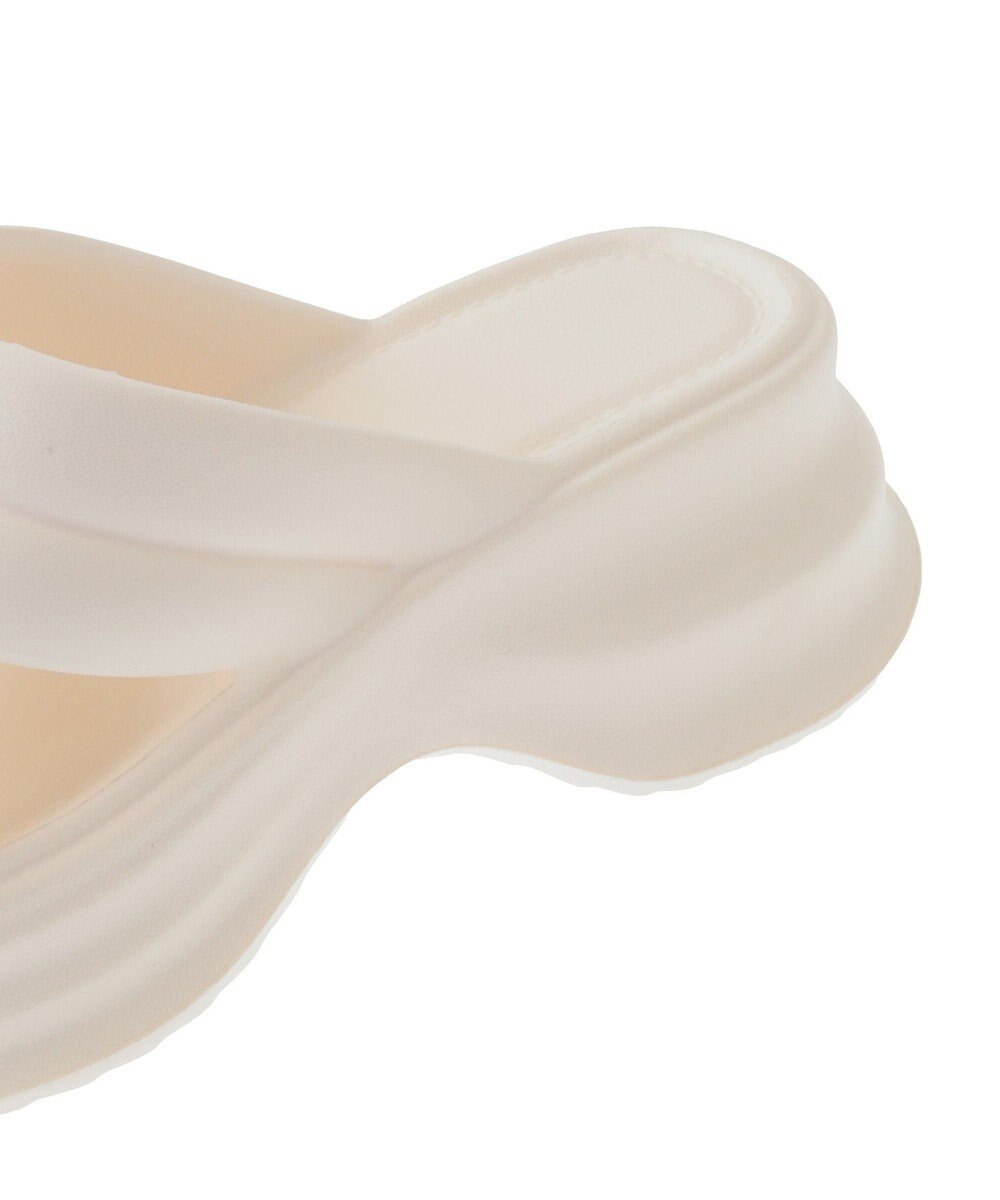 Green Parks ・クロスサンダル 