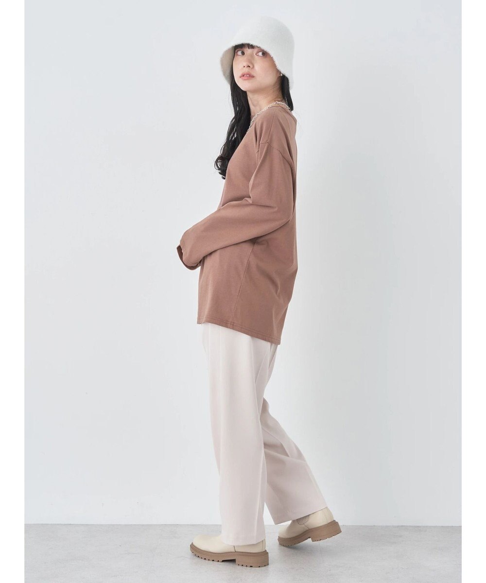 earth music&ecology ＣＡ　ＩＲＡ　ＭＩＥＵＸ　ＤＥＭＡＩＮ　ロンＴ 