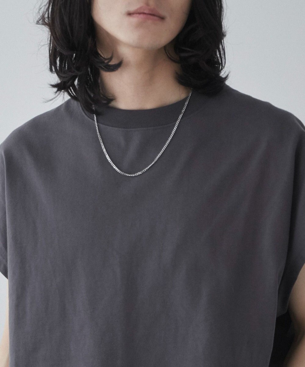 WEGO 【ユニセックス着用ITEM/綿100%】ドルマンノースリーブT 