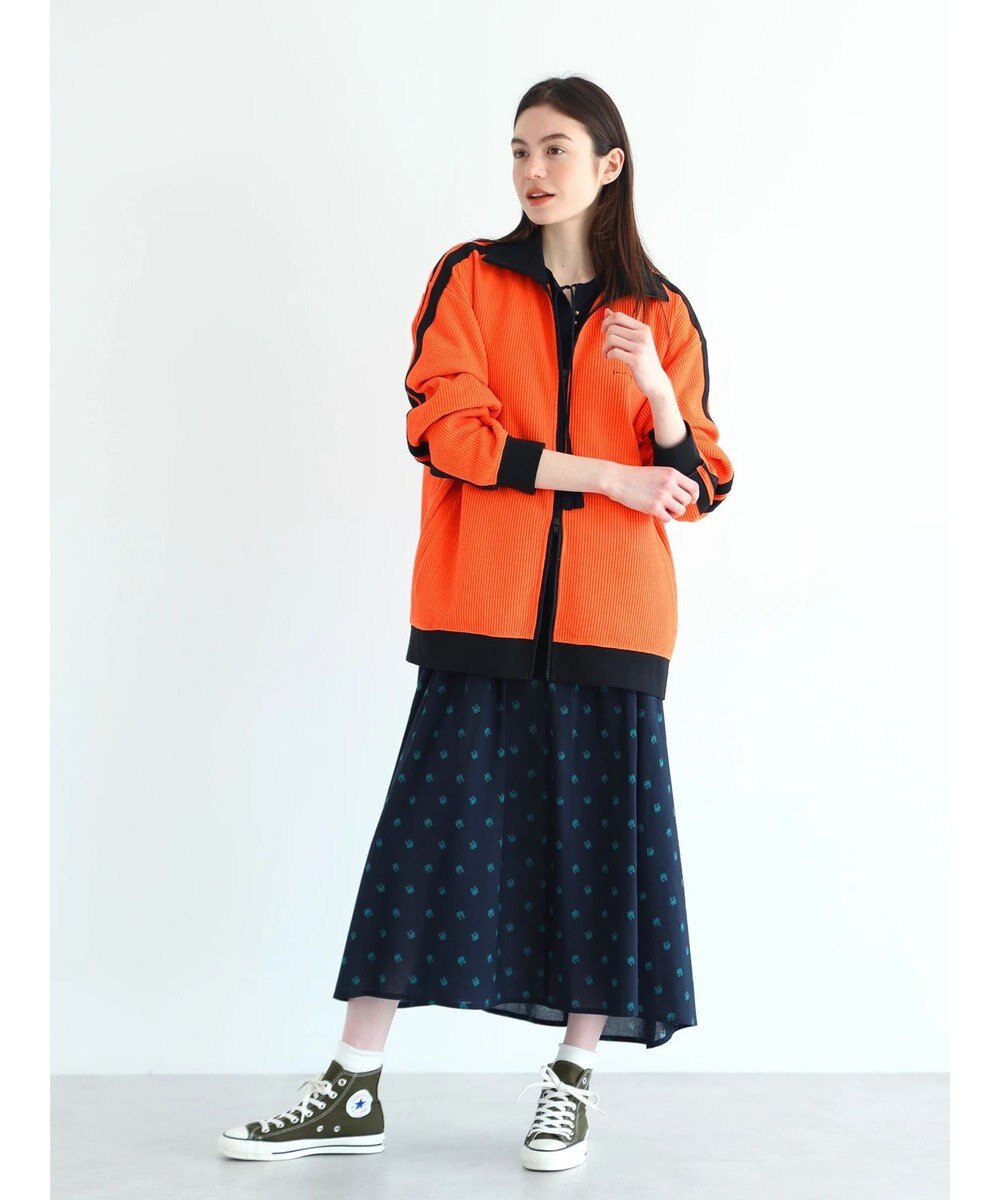 CRAFT STANDARD BOUTIQUE トラックジャケット 