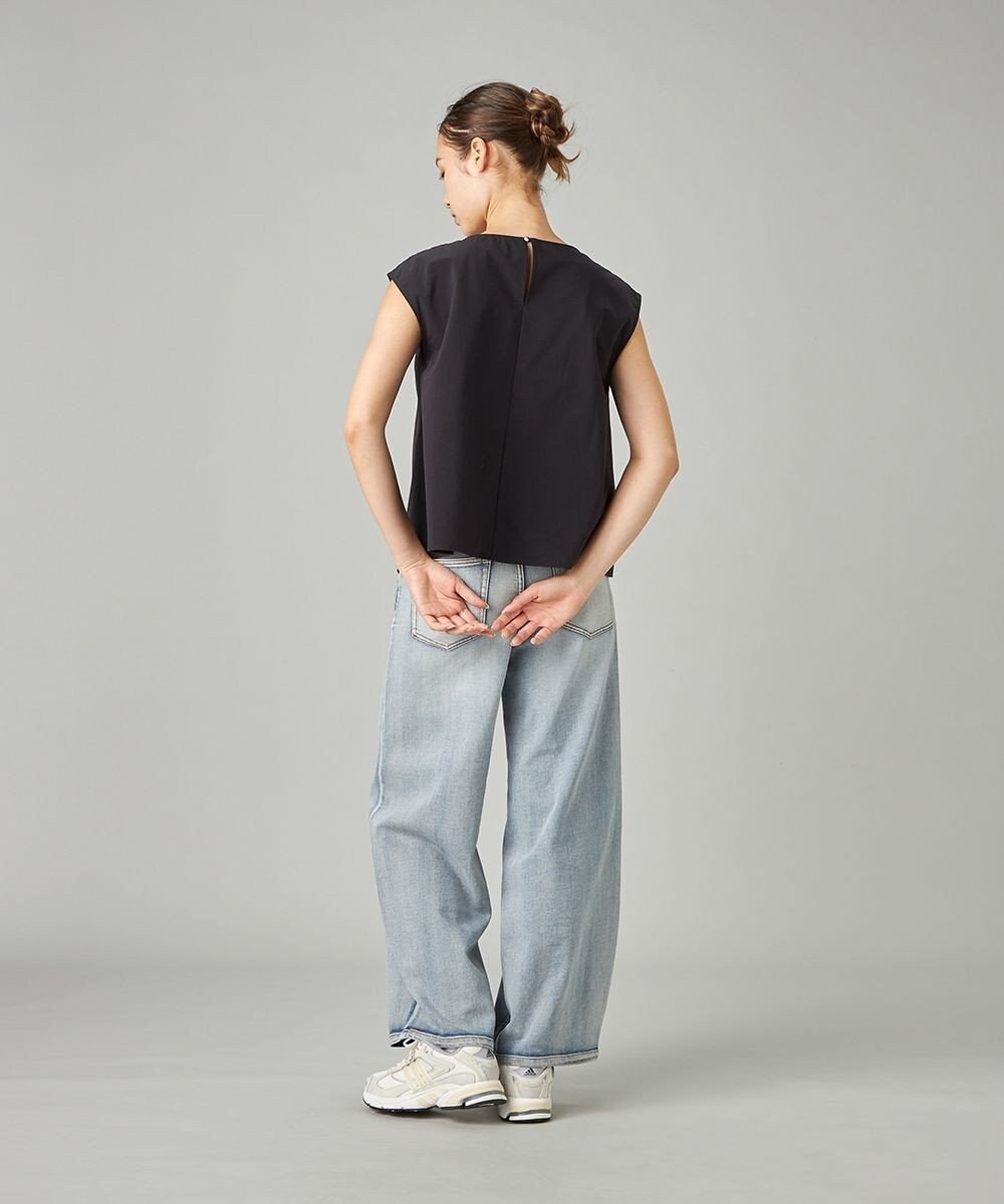 Chacott レイヤーブラウス 