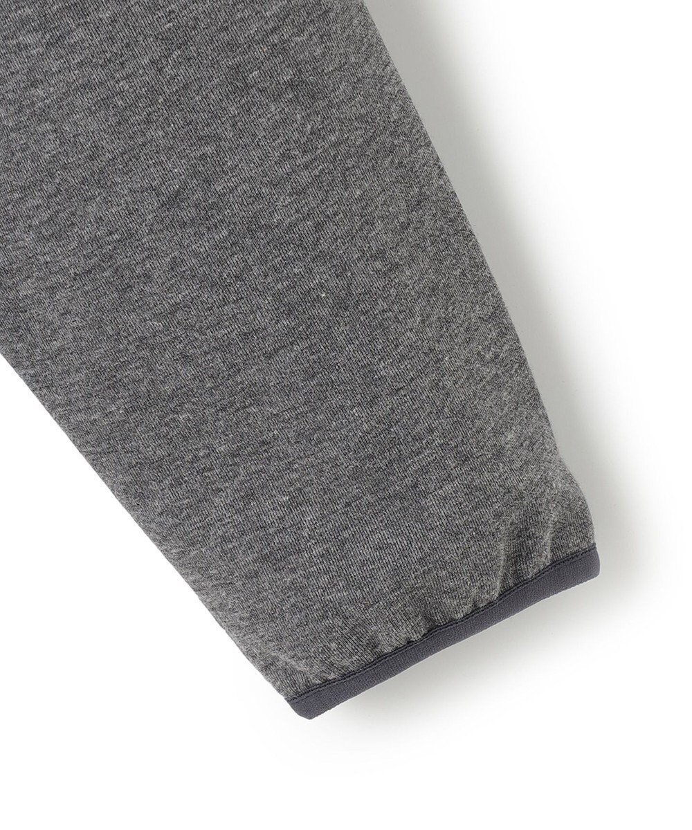 J.PRESS YORK STREET 【UNISEX】ジップパーカー 