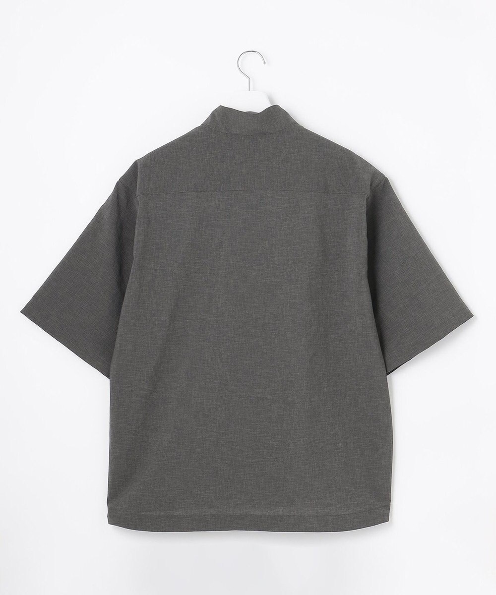 UNFILO MENS TENNEN TOUCH ポロシャツ [23年春夏商品] 