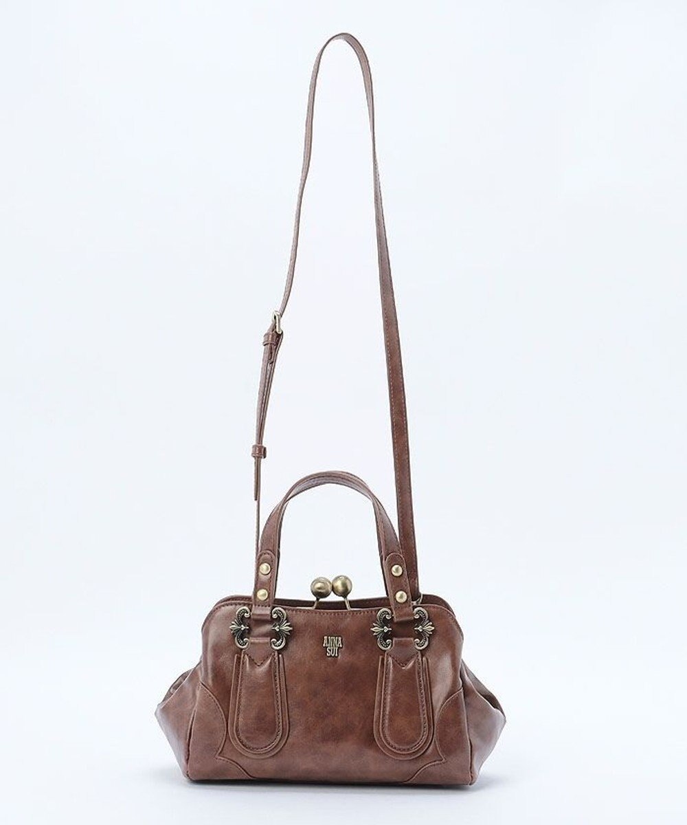 ANNA SUI ディディオン 2wayバッグ 
