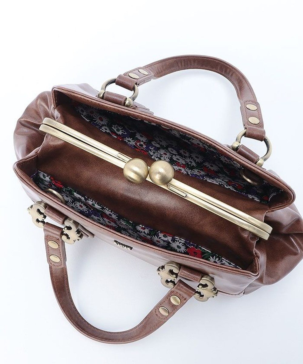 ANNA SUI ディディオン 2wayバッグ 