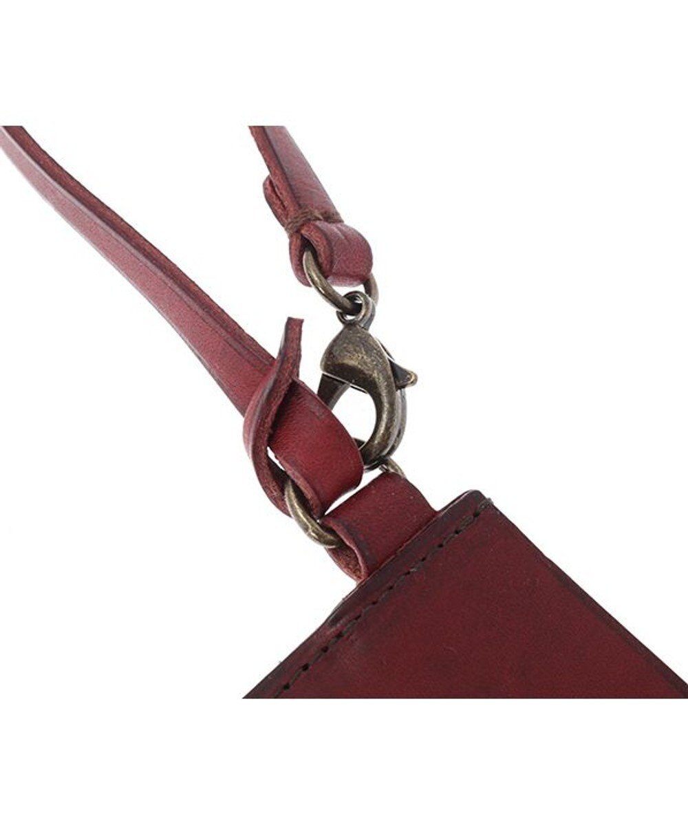 genten カットワーク パスケース 