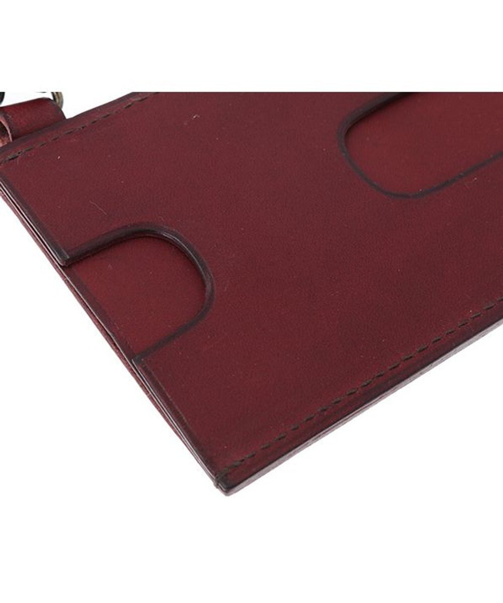 genten カットワーク パスケース 