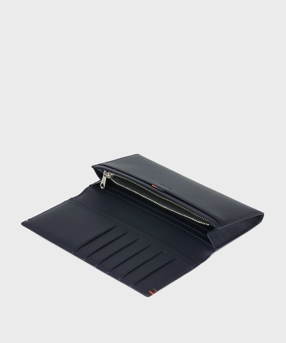 Paul Smith ハイライトステッチ 長財布 