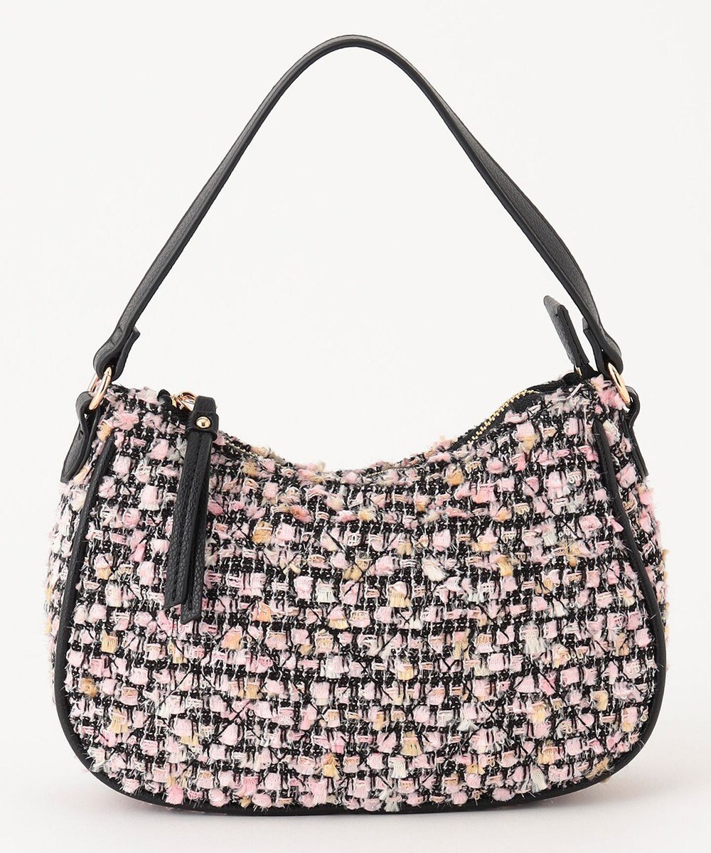 組曲 ミニラウンドバッグ 