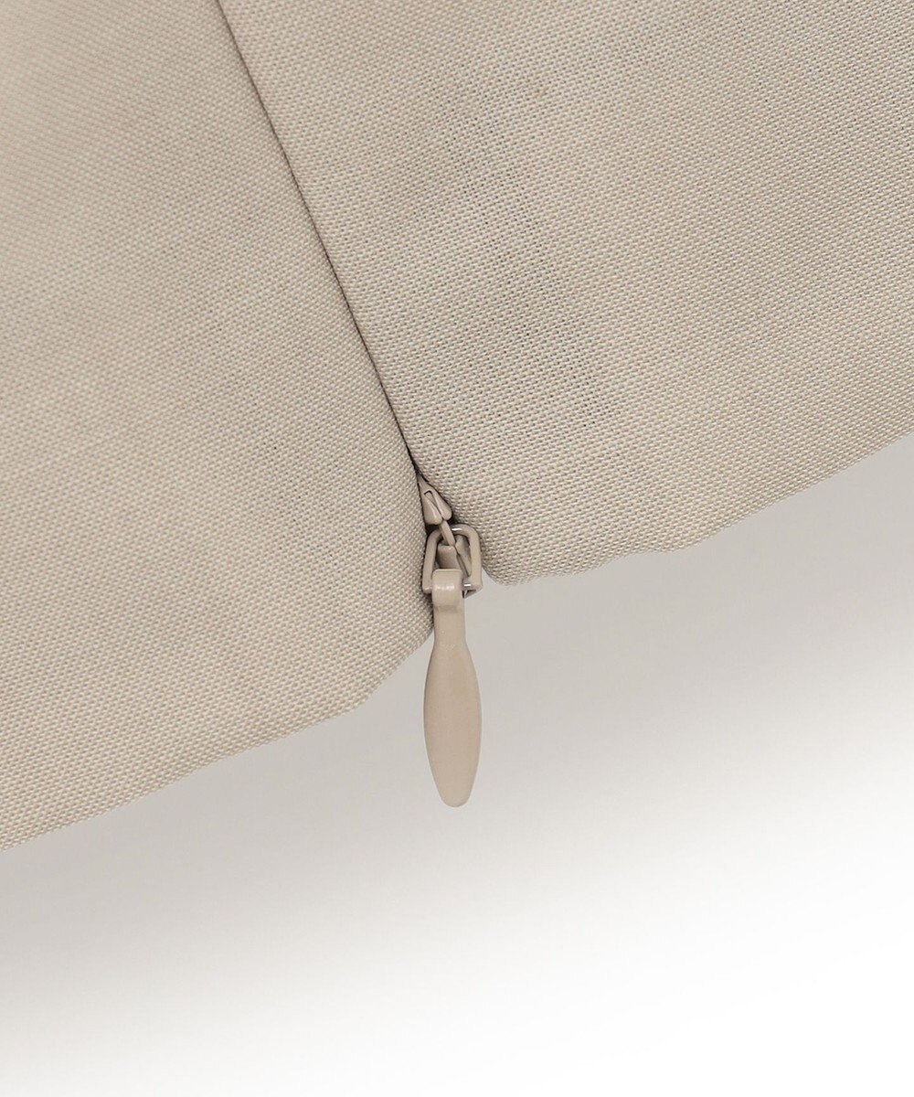 ICB 【洗える】 サマーウールトロ テーラードジャケット 