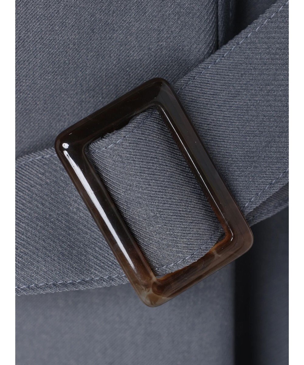 earth music&ecology ウエストマークキャミワンピース 