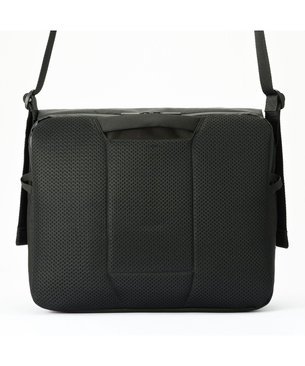 ACE BAGS & LUGGAGE ace. ラグレンティスクロスX ショルダーバッグ A4/13.3インチPC収納 高強度 高撥水 軽量 20067 エース 