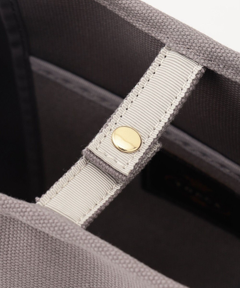 TOCCA FRILL CANVASTOTE キャンバストートバッグ 