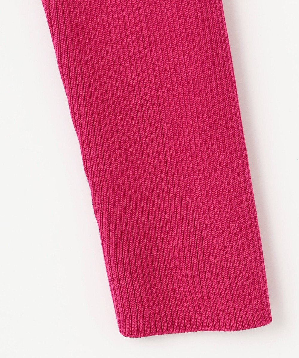 TOCCA SILK RIB BOLERO ボレロ 