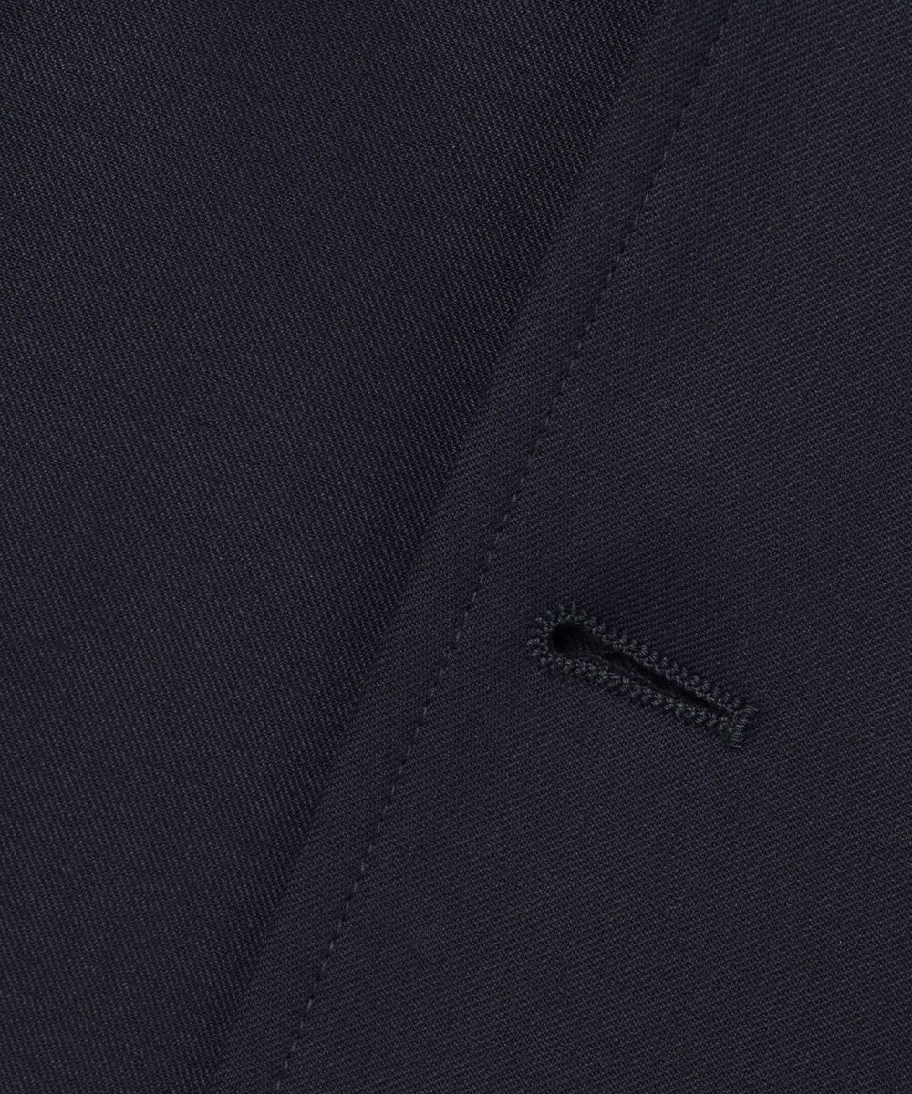 J.PRESS YORK STREET 【UNISEX】シングルブレザー / 3B / 金釦 / 背抜き 