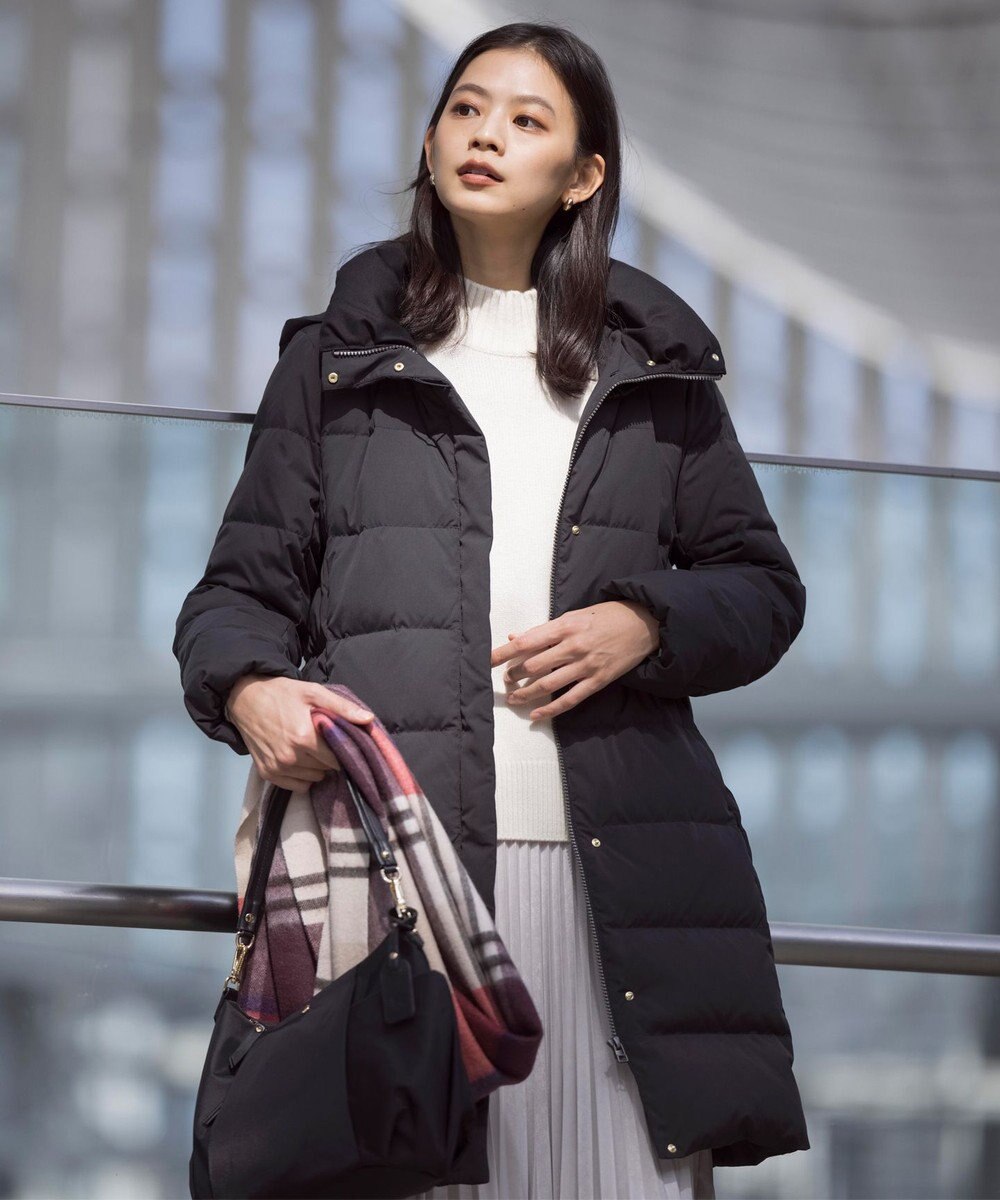 J.PRESS LADIES カシミヤチェック マフラー 