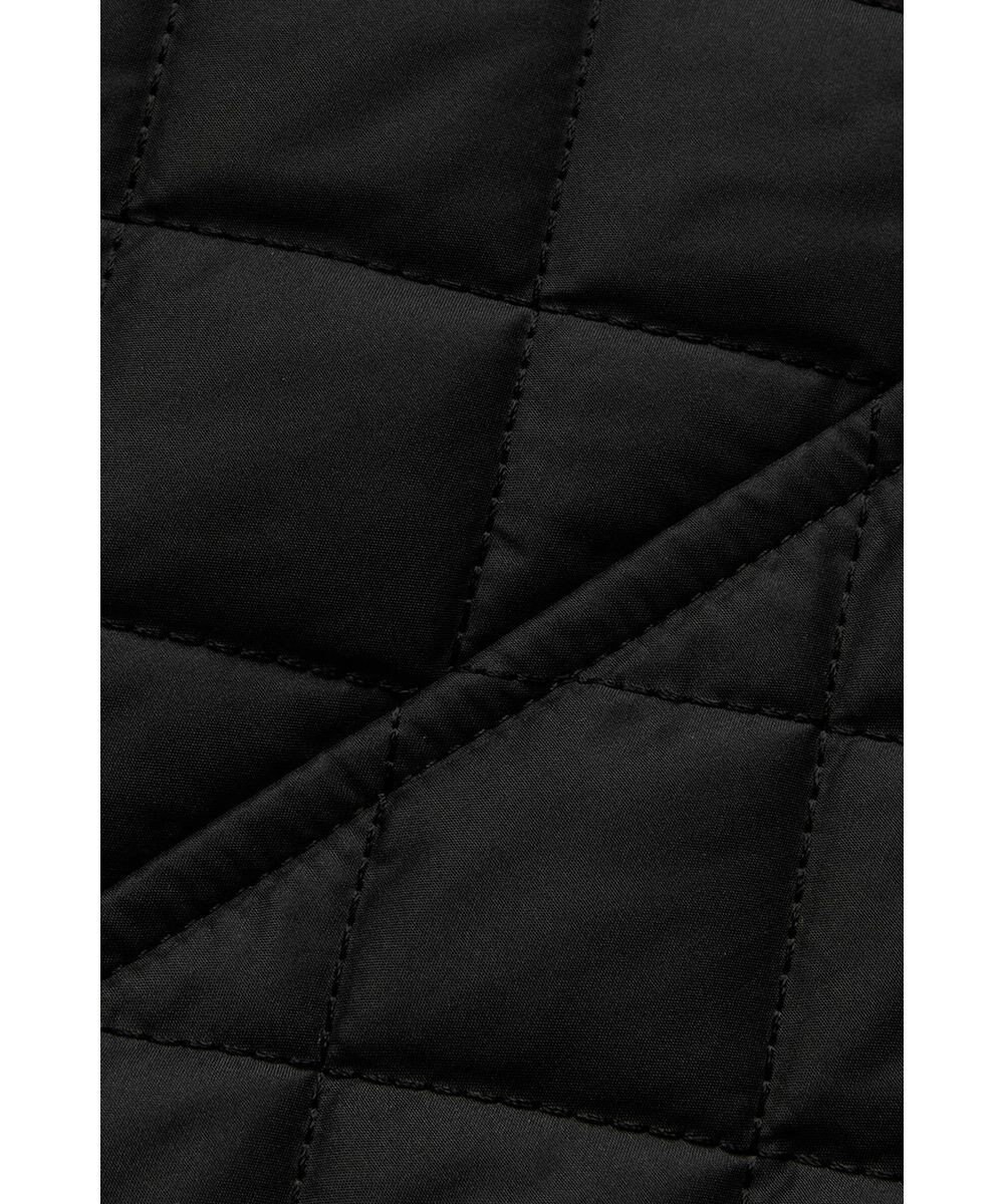 DAKS 【DAKS GOLF】キルティングベスト 