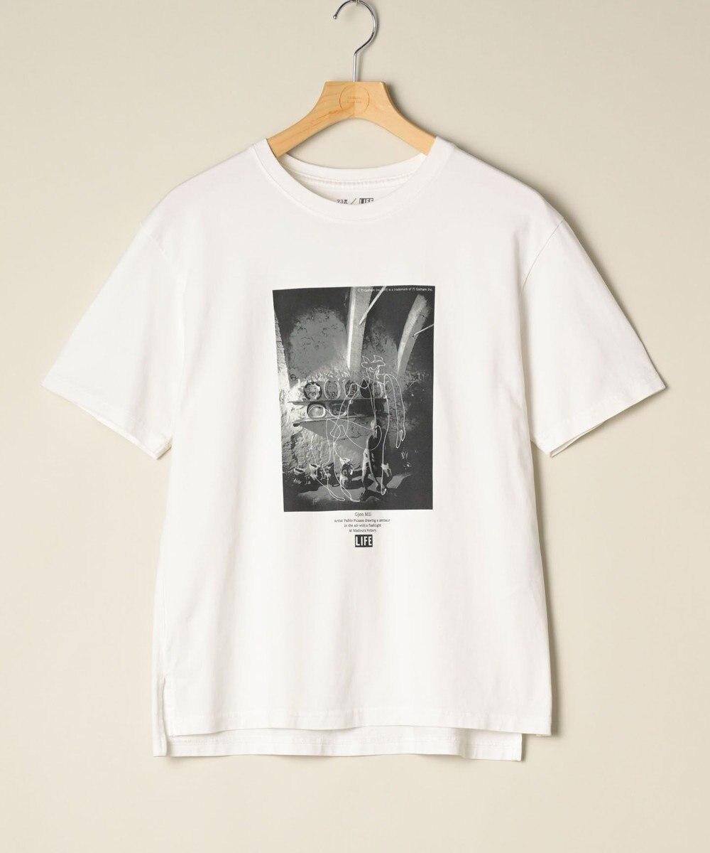 ONWARD Reuse Park 【23区】カットソー春夏 