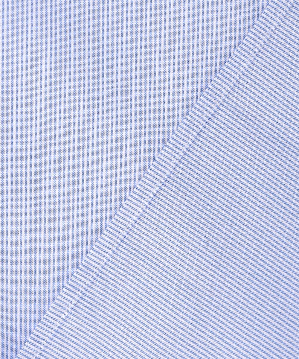 ICB 【2WAY】 クリーンブロード タイ付きシャツ 