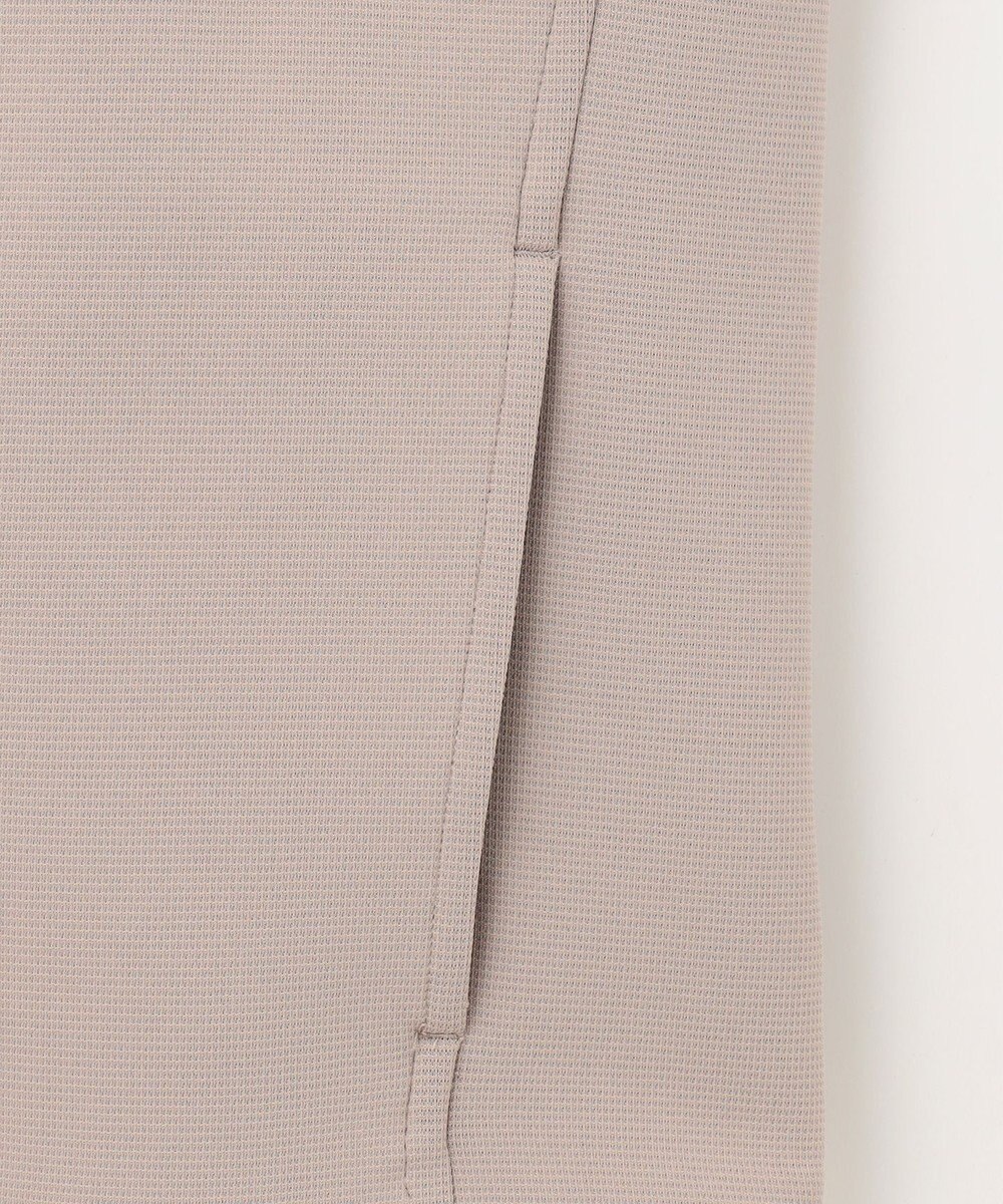 J.PRESS LADIES ダンボールジャージー ブルゾン 