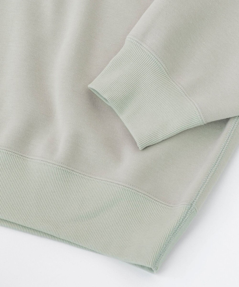 HAAG レゾナバイオ アクティブダブルニットシャツ 