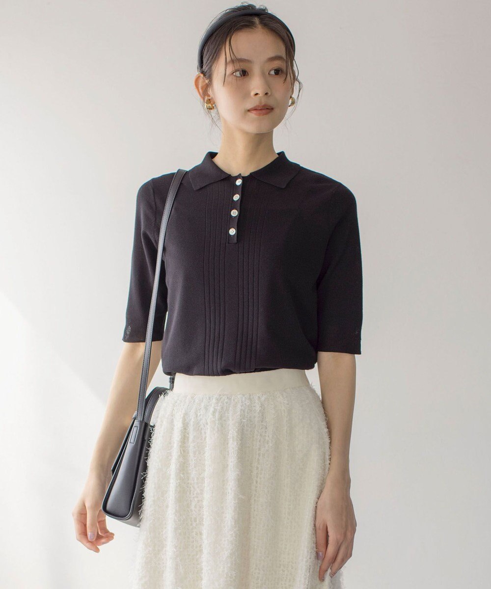 組曲 シア－ニットポロ 