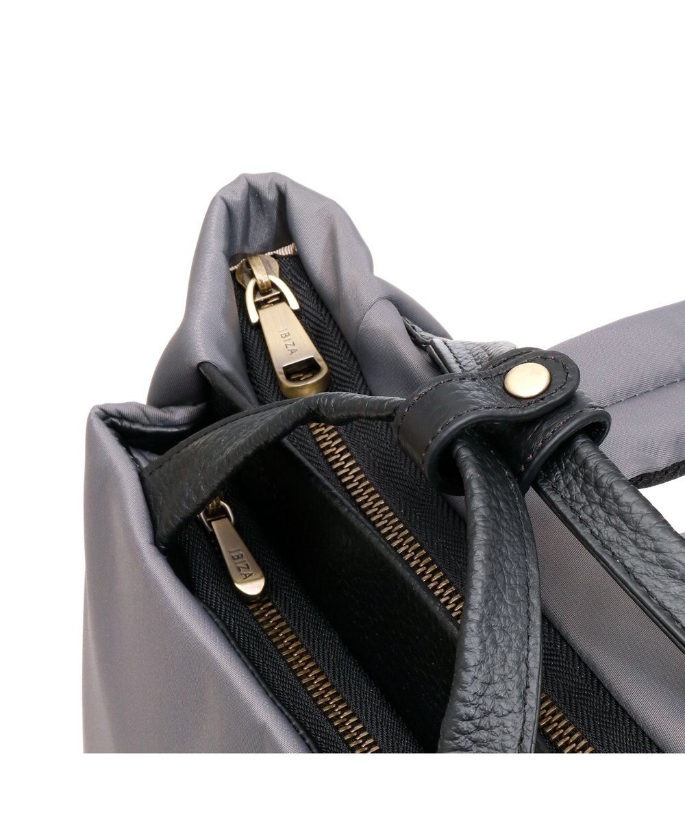 IBIZA ディアリオ　リュック(S) 