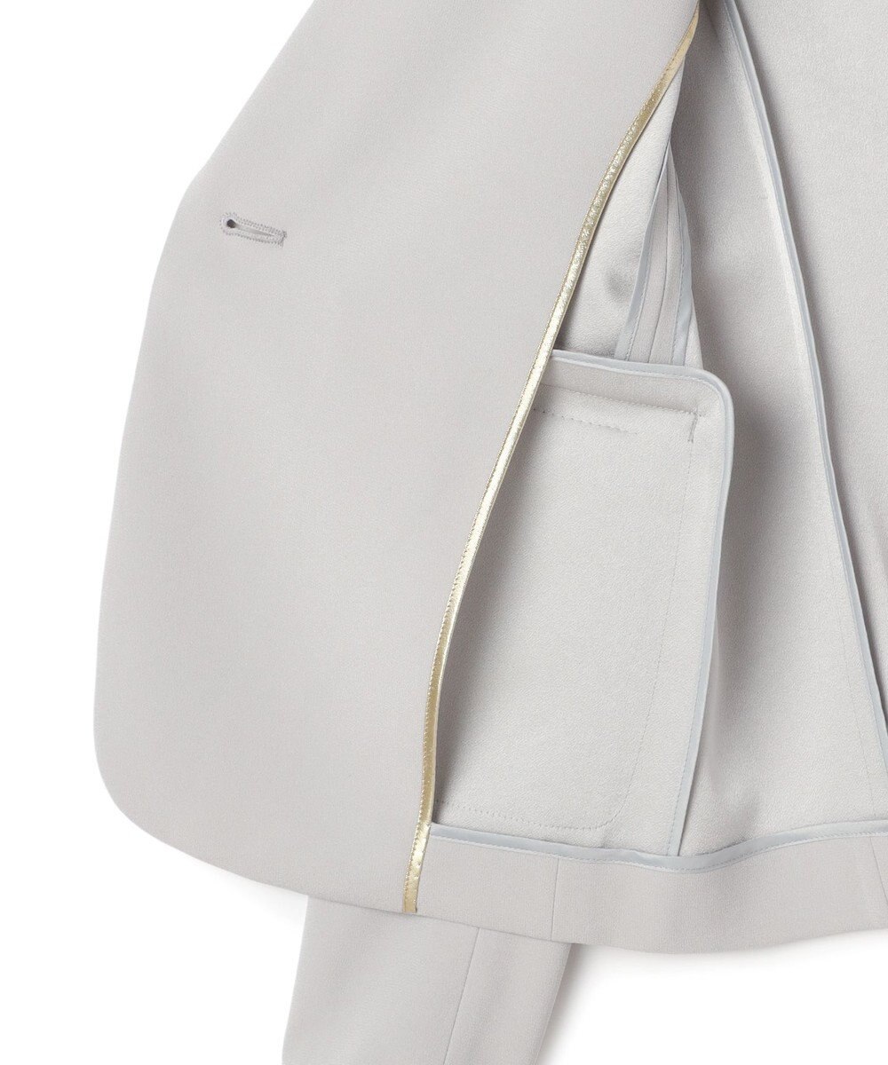 BEIGE， 【セットアップ対応】CINDY / テーラードジャケット 