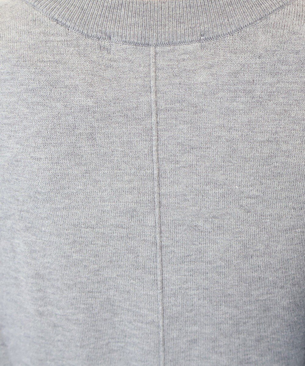 AMERICAN HOLIC バイパチボックスニットワンピース 