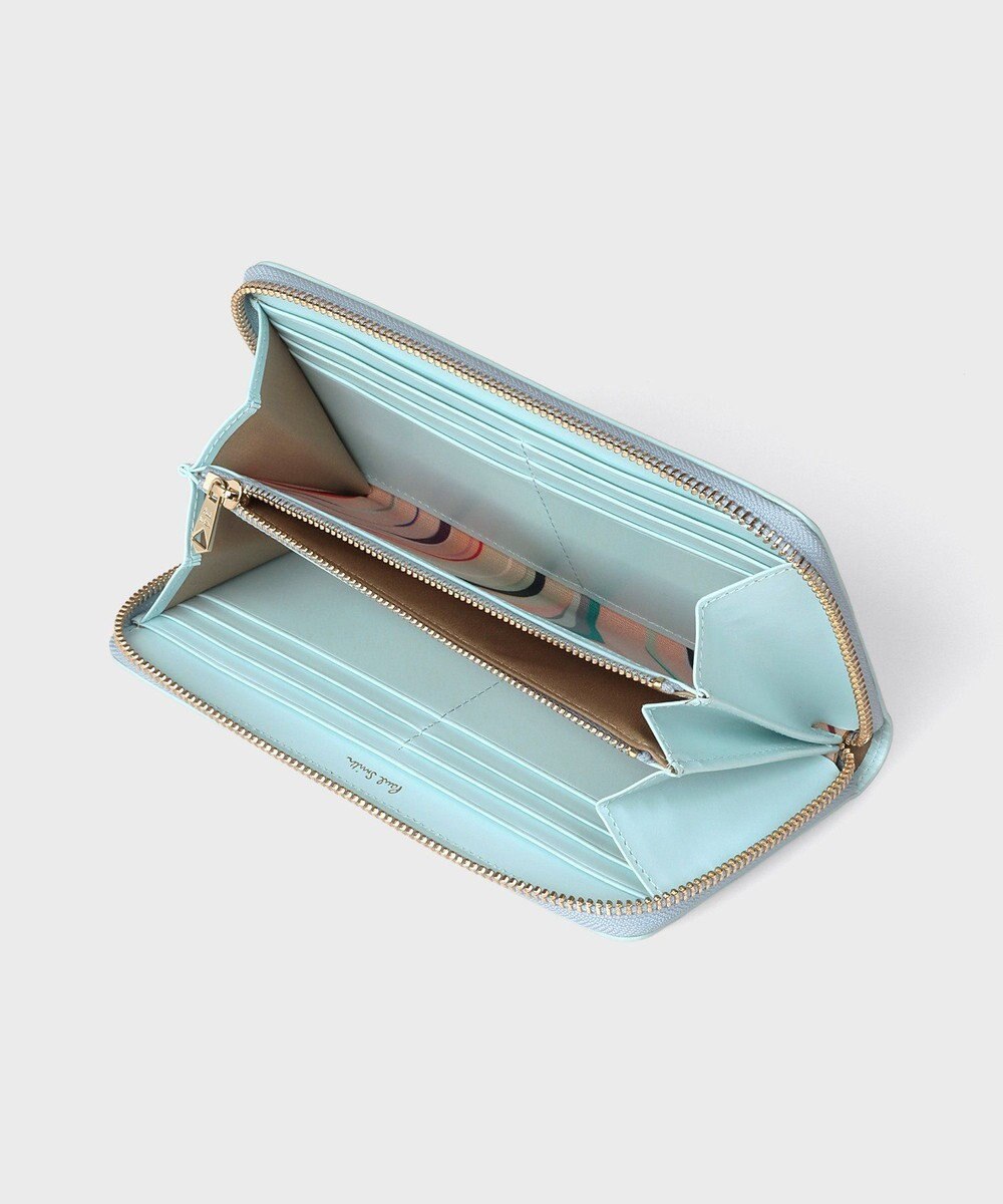Paul Smith サプルレザー 長財布 