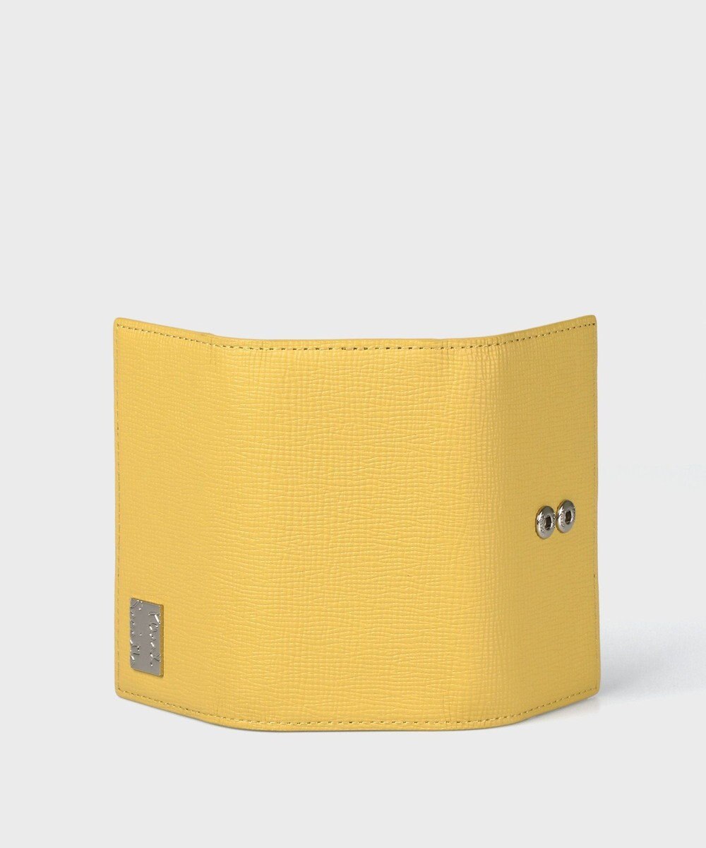 Paul Smith メタルクロップドロゴ キーケース 