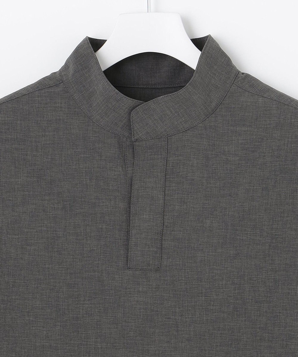 UNFILO MENS TENNEN TOUCH ポロシャツ [23年春夏商品] 