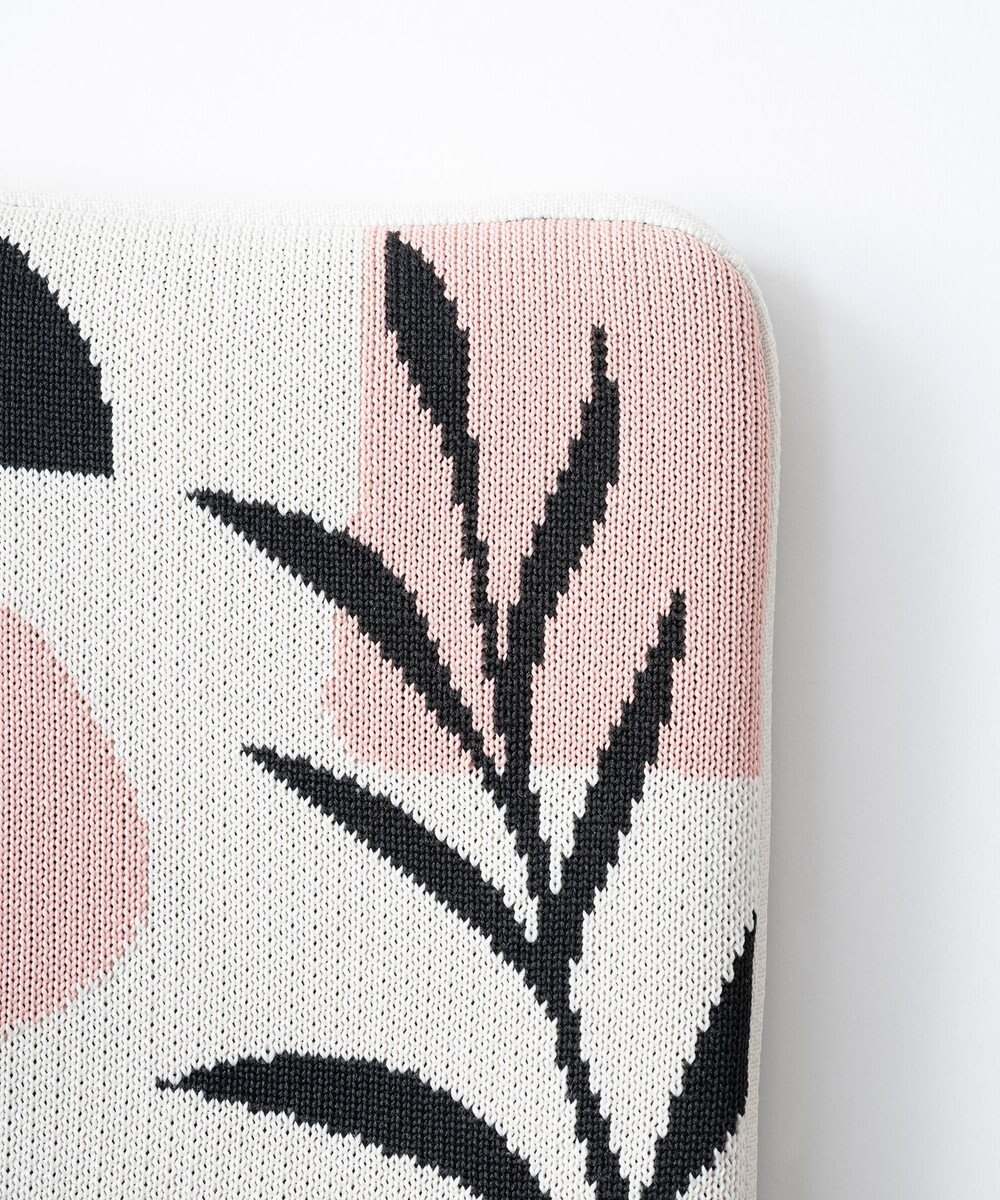 TRICOTE 【大容量/便利なポケット多数あり】母子手帳ケース S（A6用） 