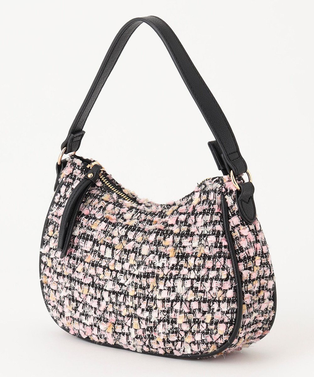 組曲 ミニラウンドバッグ 