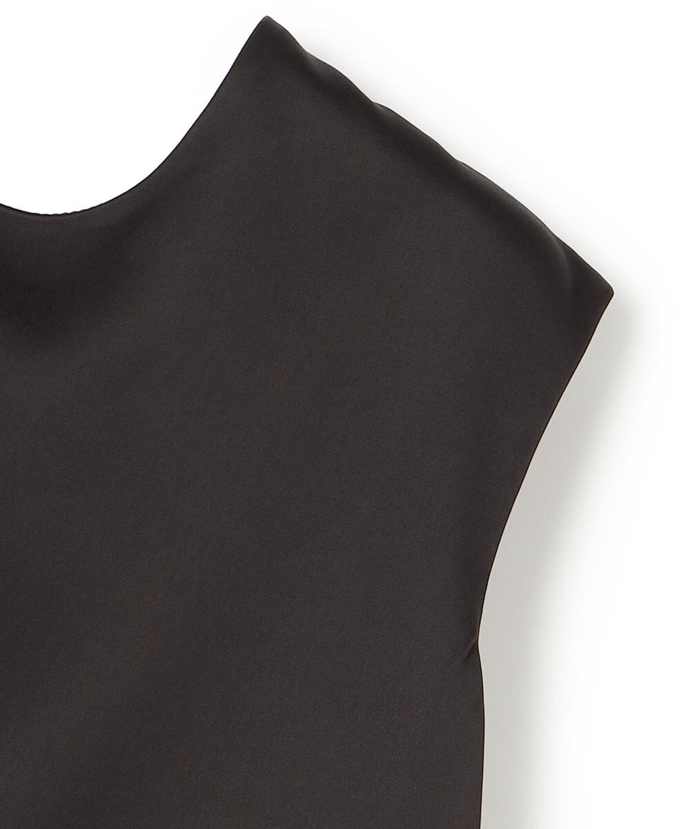 BEIGE， SARAH / ノースリーブドレス 