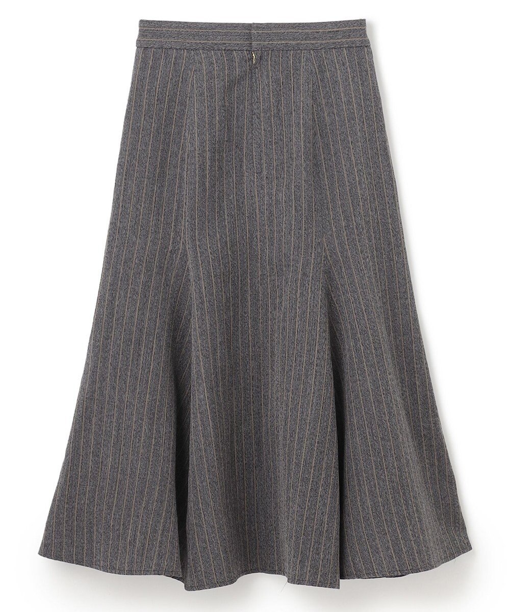 BEIGE， TURENNE / マーメイドスカート 