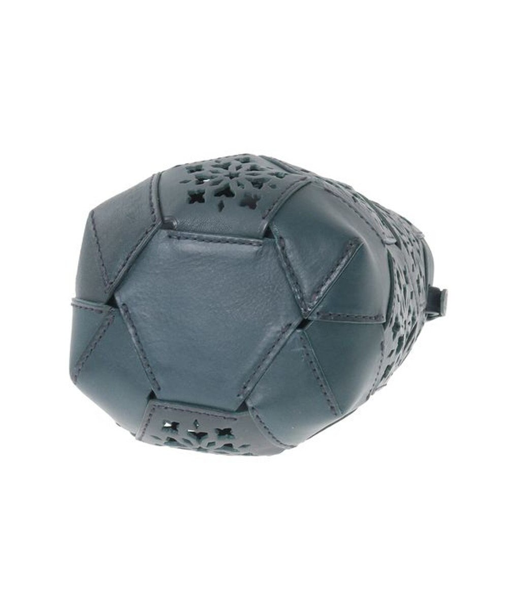 genten カレイド ショルダーバッグ 