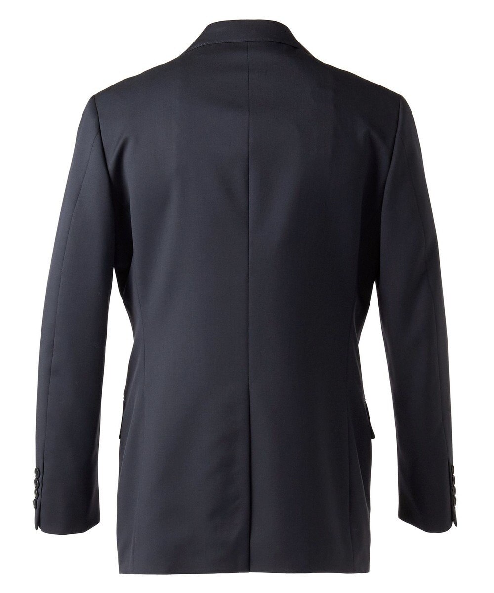 J.PRESS MEN 【WEB・一部店舗限定】プレーン スーツ / 総裏 