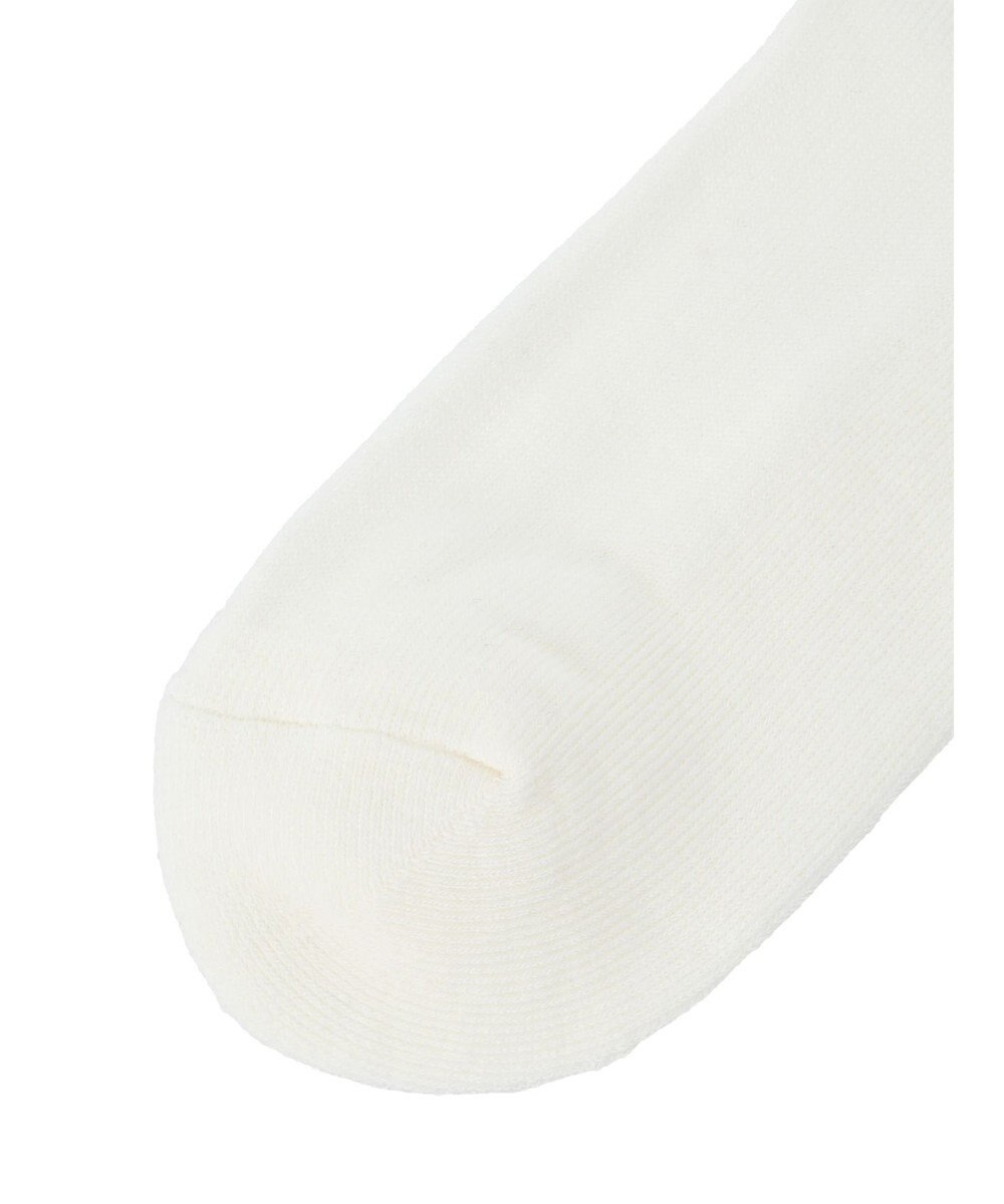 Green Parks ■ＦＲＵＩＴ　ＯＦ　ＴＨＥ　ＬＯＯＭ　３Ｐ縦ロゴソックス 