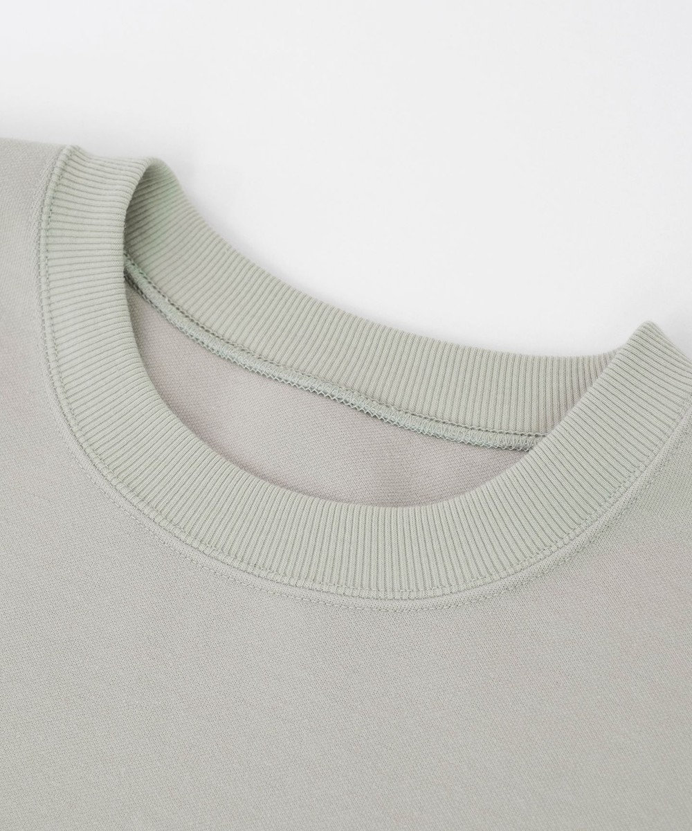 HAAG レゾナバイオ アクティブダブルニットシャツ 