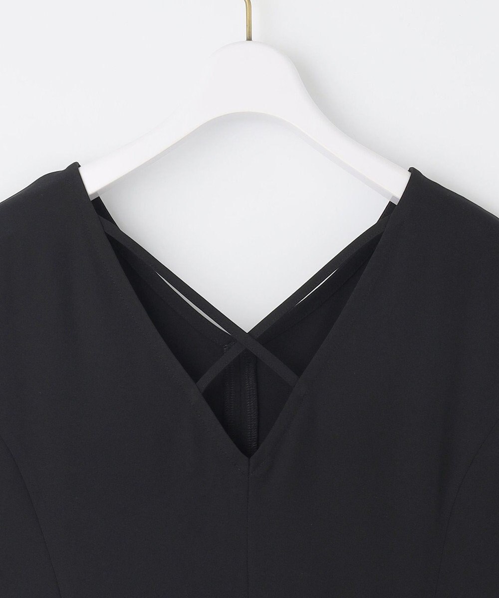 ANY SIS S 【撥水・UVカット・洗える】ラッシュガードシリーズ ワンピース 