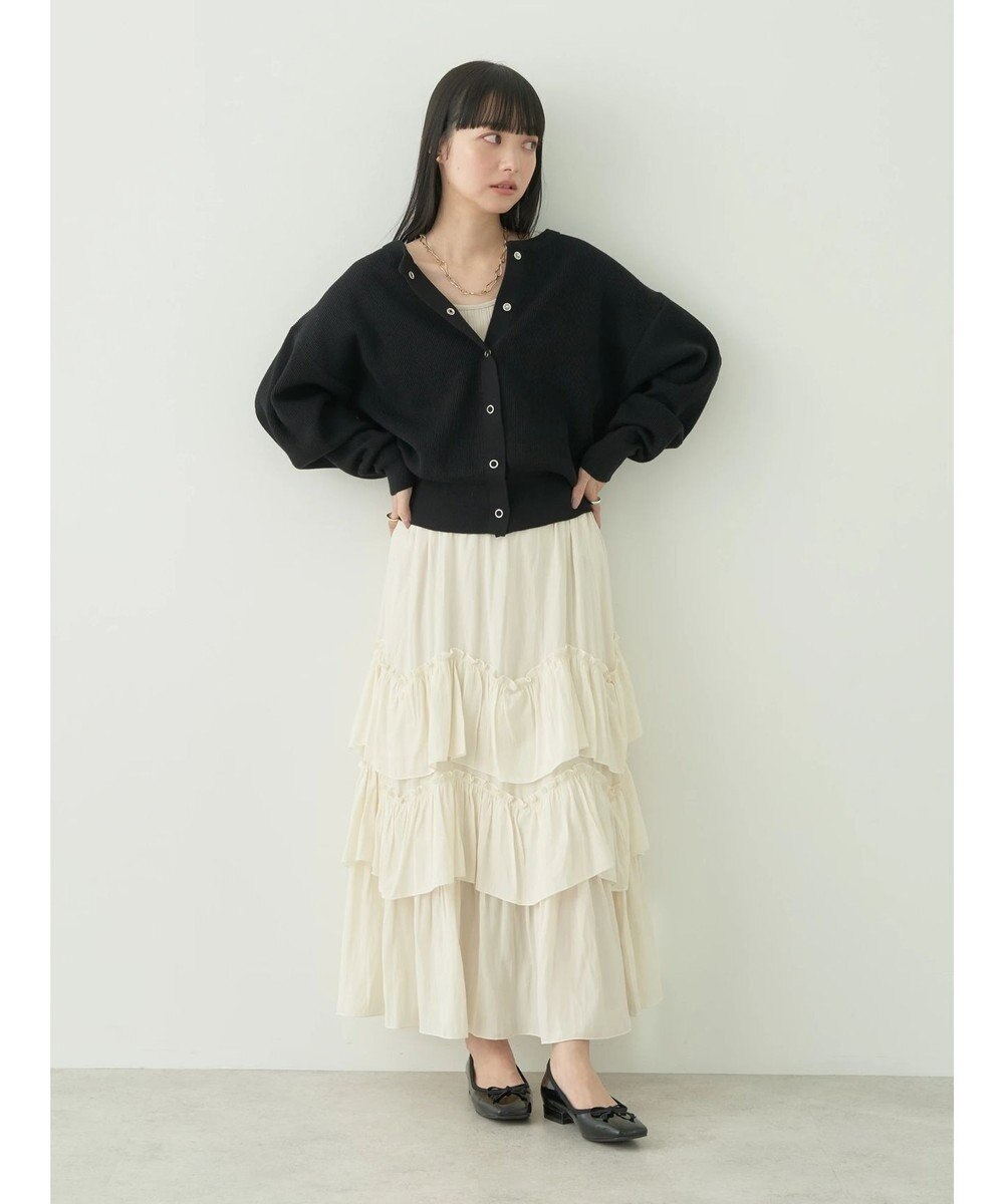 earth music&ecology ＯＲｉｅｎｔａｌＴＲａｆｆｉｃ　バレエパンプス 